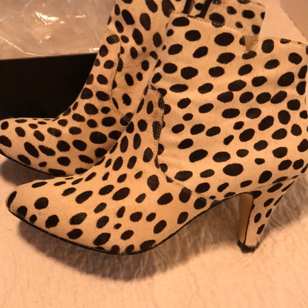 Inc Booties - image 1